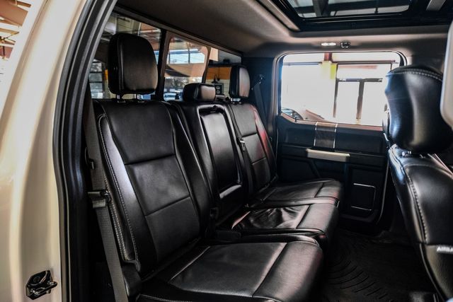 2017 Ford F-250 Super Duty Lariat 2017 Ford F-250 Super Duty Lariat