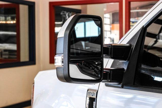 2017 Ford F-250 Super Duty Lariat