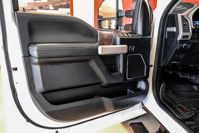 2017 Ford F-250 Super Duty Lariat