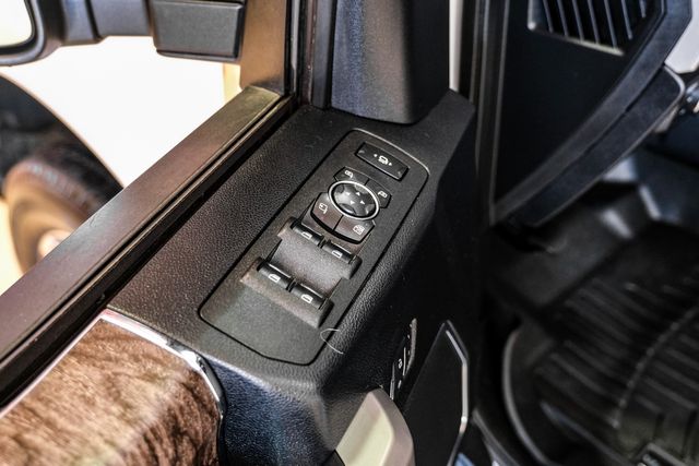 2017 Ford F-250 Super Duty Lariat