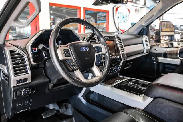 2017 Ford F-250 Super Duty Lariat 2017 Ford F-250 Super Duty Lariat