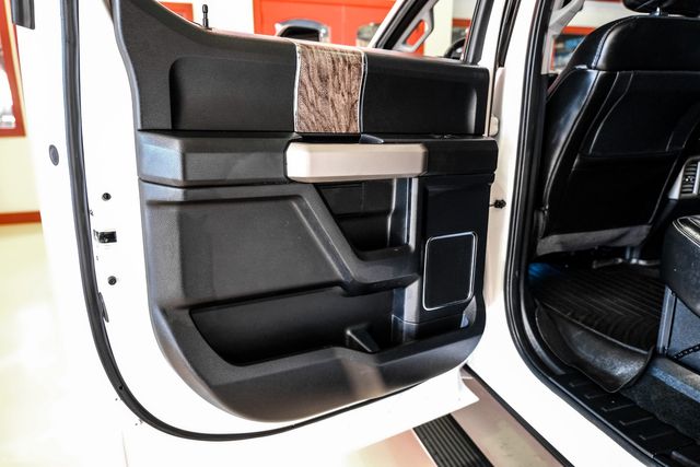 2017 Ford F-250 Super Duty Lariat 2017 Ford F-250 Super Duty Lariat