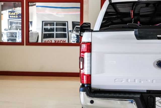 2017 Ford F-250 Super Duty Lariat