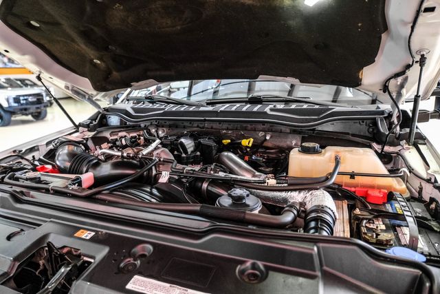 2017 Ford F-250 Super Duty Lariat