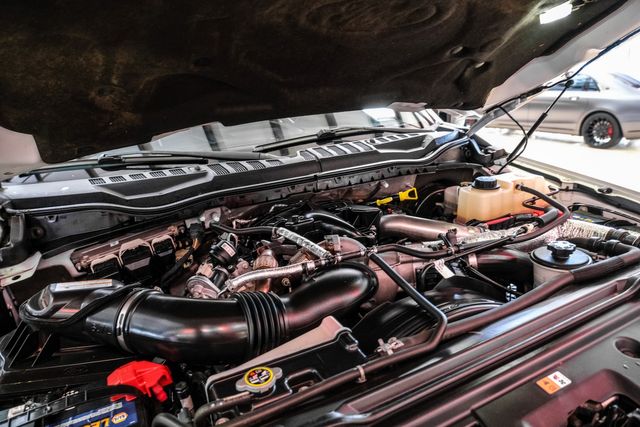 2017 Ford F-250 Super Duty Lariat 2017 Ford F-250 Super Duty Lariat