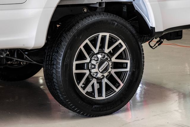 2017 Ford F-250 Super Duty Lariat