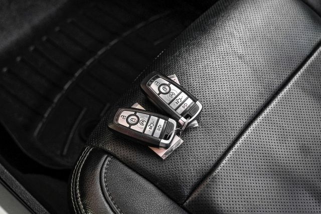 2017 Ford F-250 Super Duty Lariat 2017 Ford F-250 Super Duty Lariat