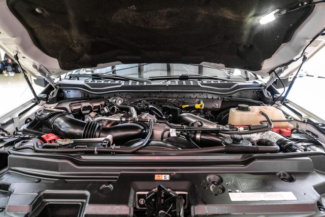 2017 Ford F-250 Super Duty Lariat