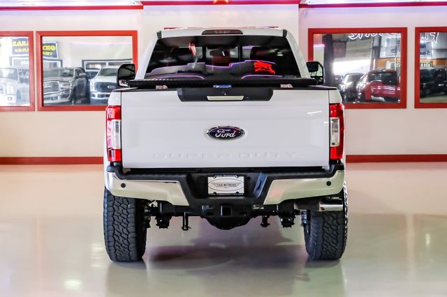 2017 Ford F-250 Super Duty Lariat | New York, NY | Spincar Demo Account 2017 Ford F-250 Super Duty Lariat | New York, NY | Spincar Demo Account