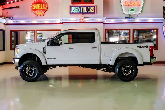 2017 Ford F-250 Super Duty Lariat 2017 Ford F-250 Super Duty Lariat