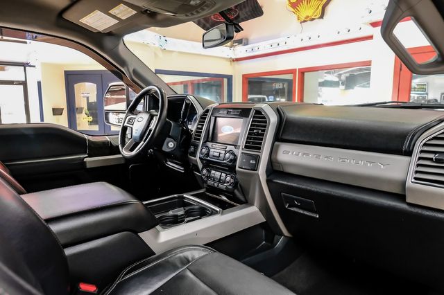 2017 Ford F-250 Super Duty Lariat | New York, NY | Spincar Demo Account 2017 Ford F-250 Super Duty Lariat | New York, NY | Spincar Demo Account