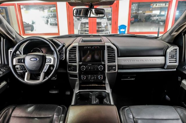 2017 Ford F-250 Super Duty Lariat 2017 Ford F-250 Super Duty Lariat