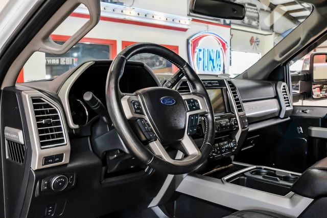 2017 Ford F-250 Super Duty Lariat | New York, NY | Spincar Demo Account 2017 Ford F-250 Super Duty Lariat | New York, NY | Spincar Demo Account