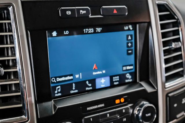 2017 Ford F-250 Super Duty Lariat