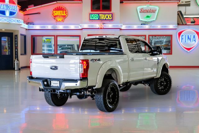 2017 Ford F-250 Super Duty Lariat | New York, NY | Spincar Demo Account 2017 Ford F-250 Super Duty Lariat | New York, NY | Spincar Demo Account