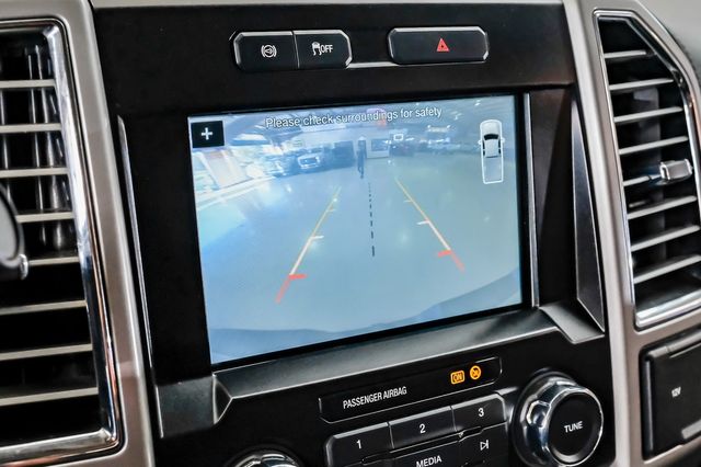 2017 Ford F-250 Super Duty Lariat | New York, NY | Spincar Demo Account 2017 Ford F-250 Super Duty Lariat | New York, NY | Spincar Demo Account