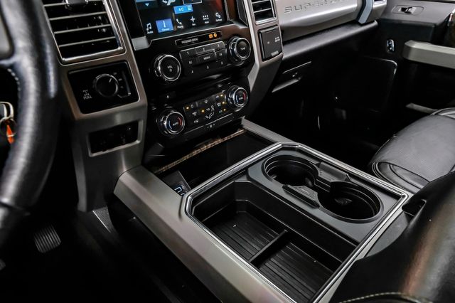 2017 Ford F-250 Super Duty Lariat 2017 Ford F-250 Super Duty Lariat