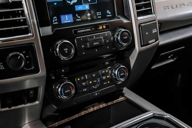 2017 Ford F-250 Super Duty Lariat 2017 Ford F-250 Super Duty Lariat