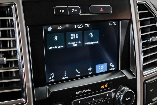 2017 Ford F-250 Super Duty Lariat 2017 Ford F-250 Super Duty Lariat