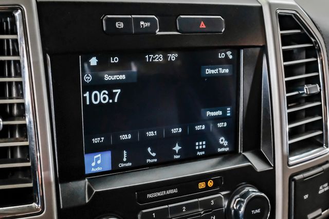 2017 Ford F-250 Super Duty Lariat 2017 Ford F-250 Super Duty Lariat