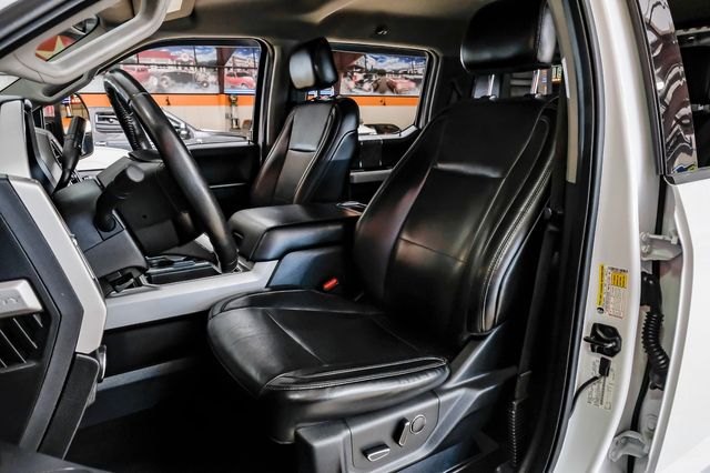 2017 Ford F-250 Super Duty Lariat