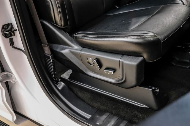 2017 Ford F-250 Super Duty Lariat