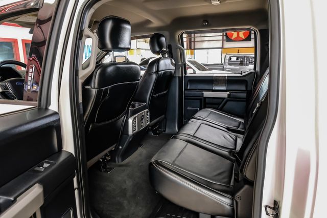 2017 Ford F-250 Super Duty Lariat 2017 Ford F-250 Super Duty Lariat