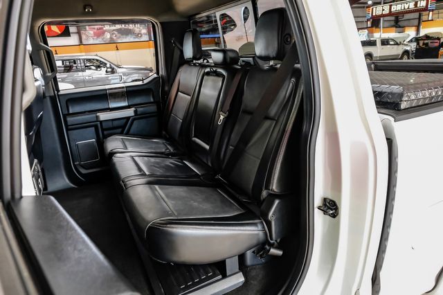 2017 Ford F-250 Super Duty Lariat