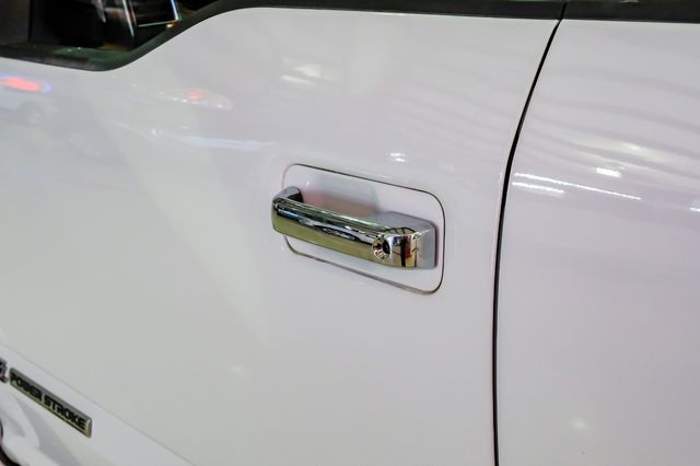 2017 Ford F-250 Super Duty Lariat