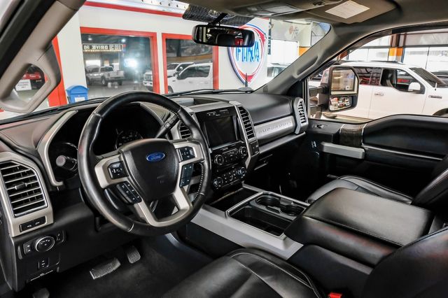 2017 Ford F-250 Super Duty Lariat 2017 Ford F-250 Super Duty Lariat