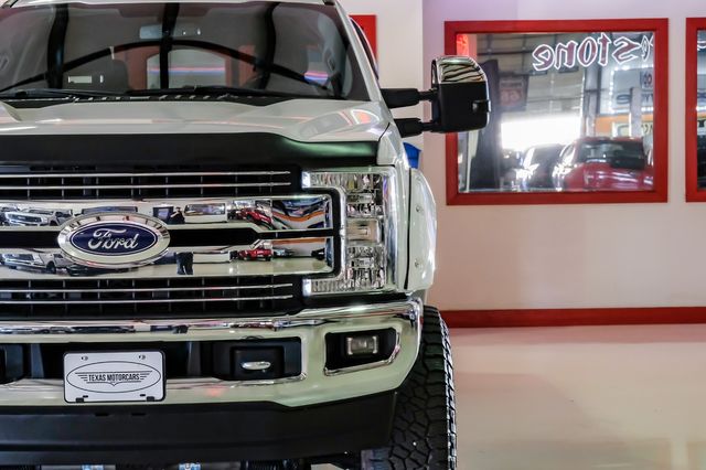 2017 Ford F-250 Super Duty Lariat | New York, NY | Spincar Demo Account 2017 Ford F-250 Super Duty Lariat | New York, NY | Spincar Demo Account