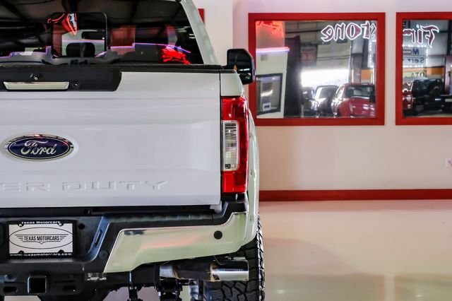 2017 Ford F-250 Super Duty Lariat 2017 Ford F-250 Super Duty Lariat