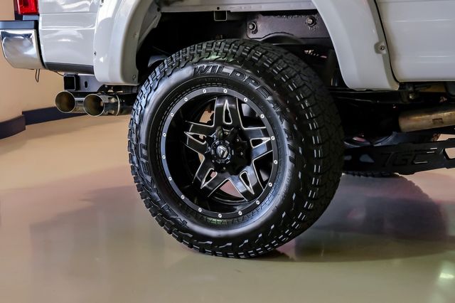 2017 Ford F-250 Super Duty Lariat