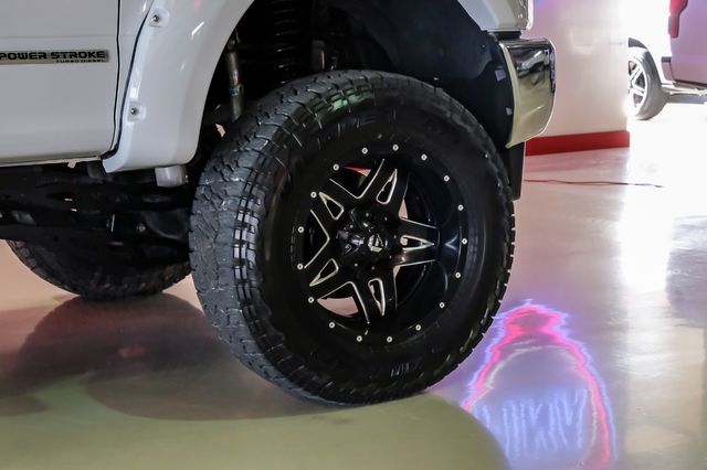 2017 Ford F-250 Super Duty Lariat 2017 Ford F-250 Super Duty Lariat