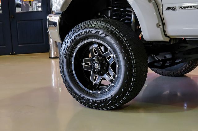 2017 Ford F-250 Super Duty Lariat