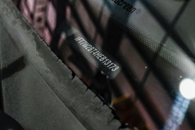 2017 Ford F-250 Super Duty Lariat 2017 Ford F-250 Super Duty Lariat