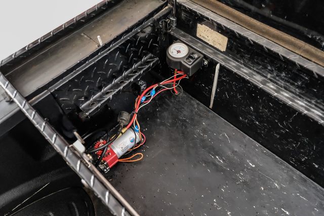 2017 Ford F-250 Super Duty Lariat