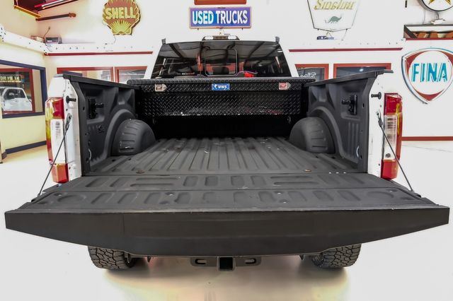 2017 Ford F-250 Super Duty Lariat 2017 Ford F-250 Super Duty Lariat