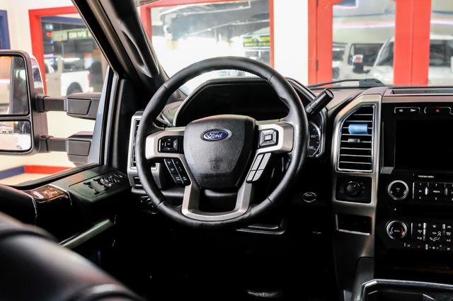 2017 Ford F-250 Super Duty Platinum | New York, NY | Spincar Demo Account 2017 Ford F-250 Super Duty Platinum | New York, NY | Spincar Demo Account