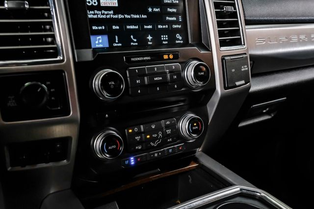 2017 Ford F-250 Super Duty Platinum 2017 Ford F-250 Super Duty Platinum