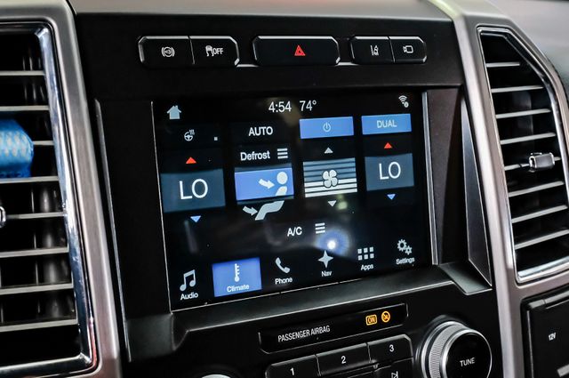 2017 Ford F-250 Super Duty Platinum 2017 Ford F-250 Super Duty Platinum