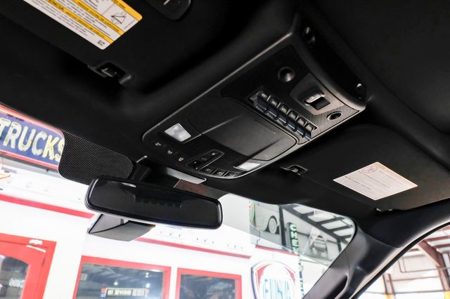 2017 Ford F-250 Super Duty Platinum