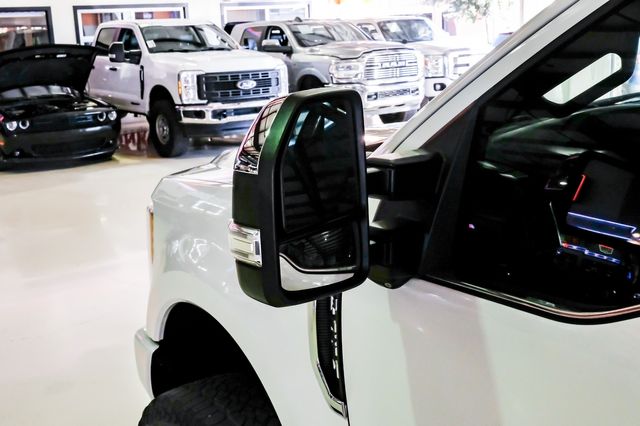 2017 Ford F-250 Super Duty Platinum 2017 Ford F-250 Super Duty Platinum