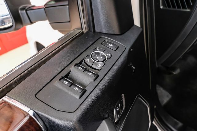 2017 Ford F-250 Super Duty Platinum 2017 Ford F-250 Super Duty Platinum