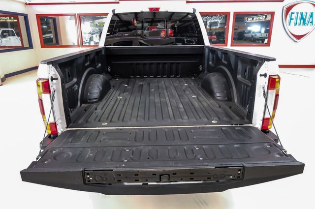 2017 Ford F-250 Super Duty Platinum 2017 Ford F-250 Super Duty Platinum