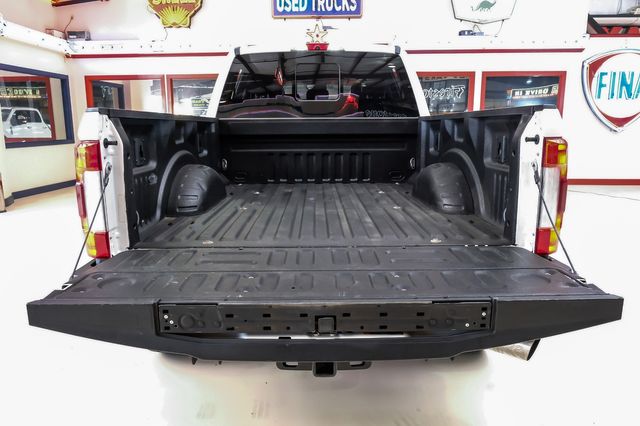 2017 Ford F-250 Super Duty Platinum 2017 Ford F-250 Super Duty Platinum