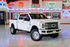 2017 Ford F-250 Super Duty Platinum | Addison, TX | Mr Car Guys