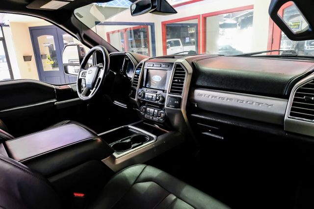 2017 Ford F-250 Super Duty Platinum | Addison, TX | Mr Car Guys 2017 Ford F-250 Super Duty Platinum | Addison, TX | Mr Car Guys