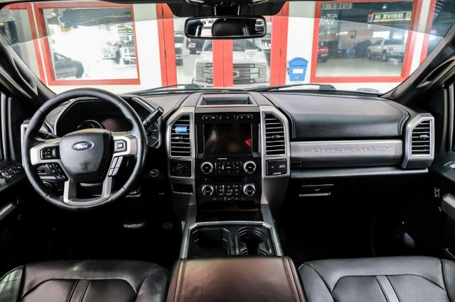 2017 Ford F-250 Super Duty Platinum | Addison, TX | Mr Car Guys 2017 Ford F-250 Super Duty Platinum | Addison, TX | Mr Car Guys