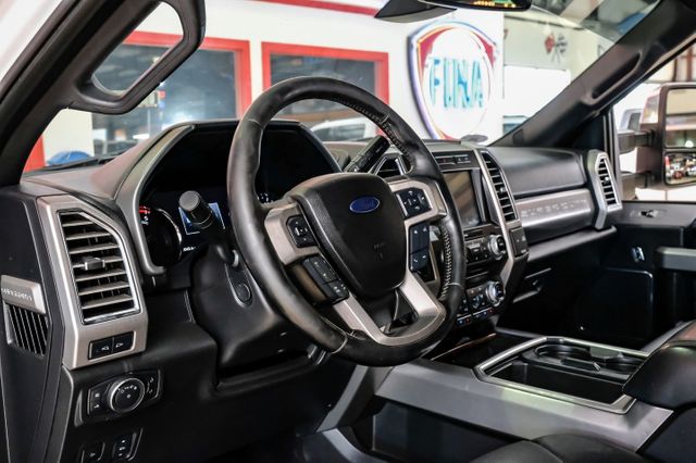 2017 Ford F-250 Super Duty Platinum | Addison, TX | Mr Car Guys